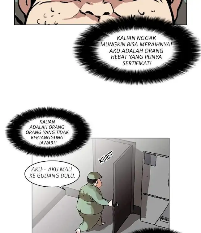 Lookism Bab 43 halaman 29