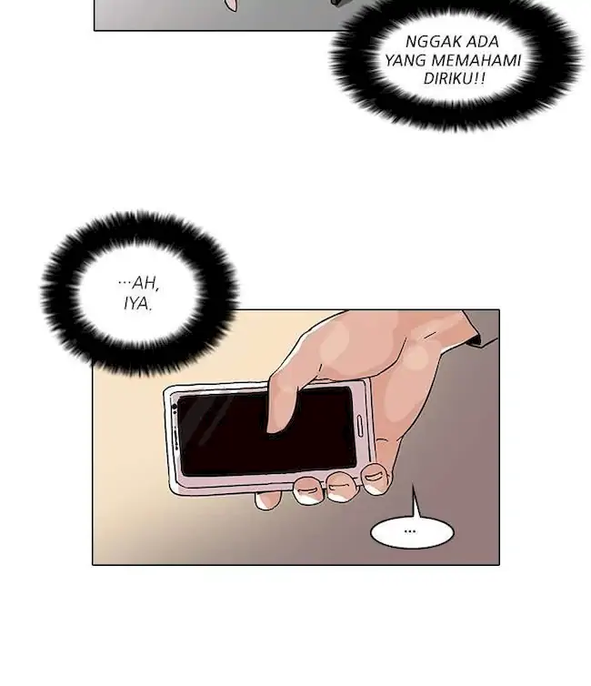 Lookism Bab 43 halaman 30
