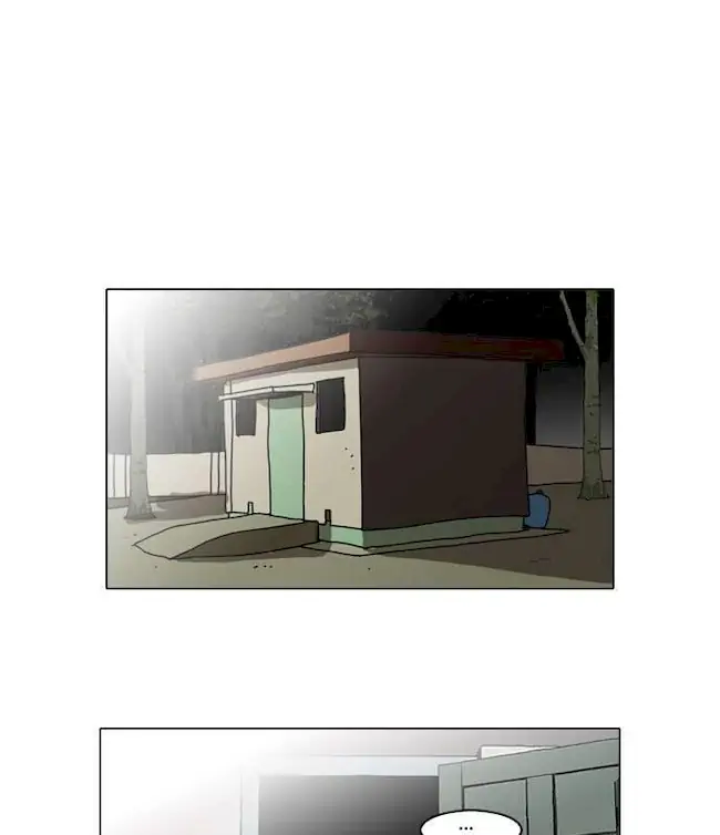 Lookism Bab 43 halaman 32