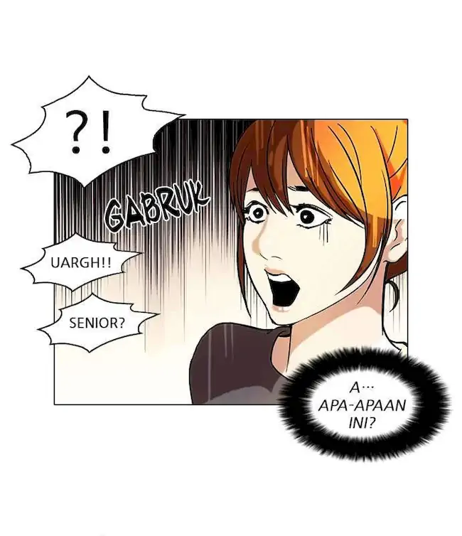 Lookism Bab 43 halaman 39
