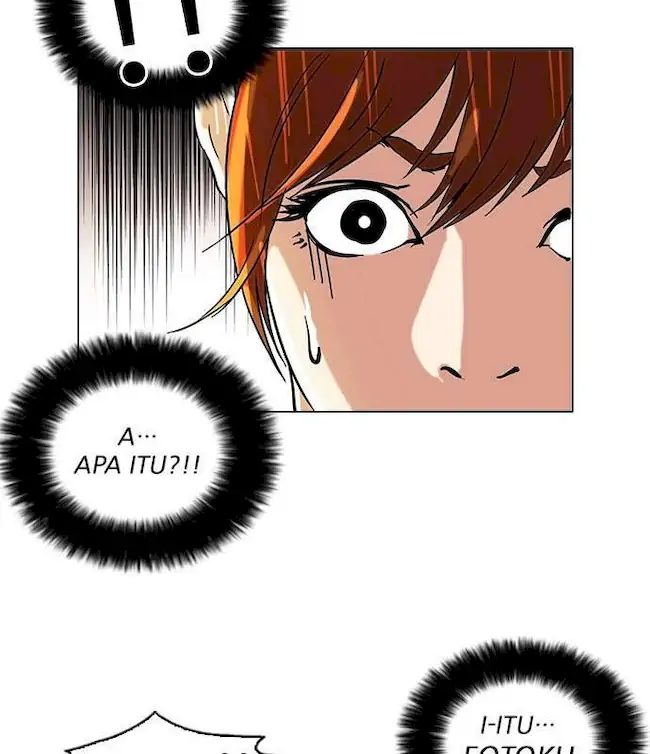 Lookism Bab 43 halaman 44