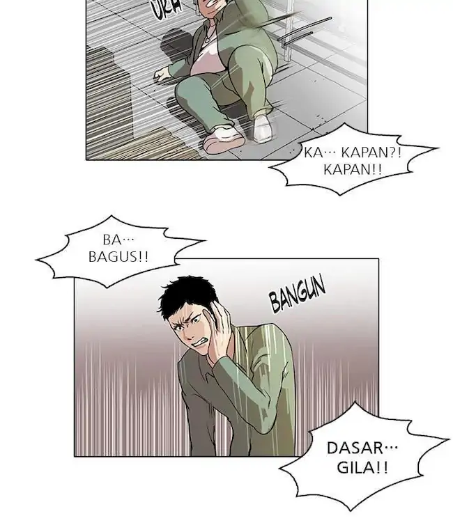 Lookism Bab 43 halaman 46