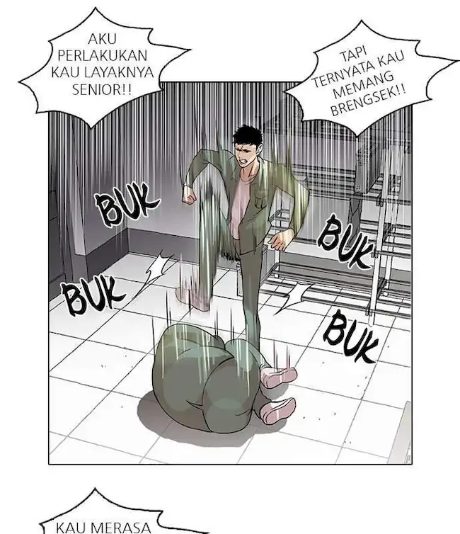 Lookism Bab 43 halaman 47