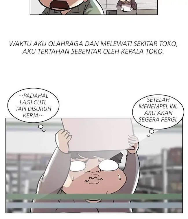 Lookism Bab 43 halaman 53