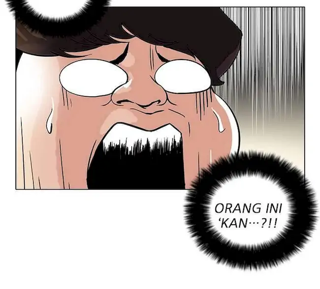 Lookism Bab 43 halaman 55
