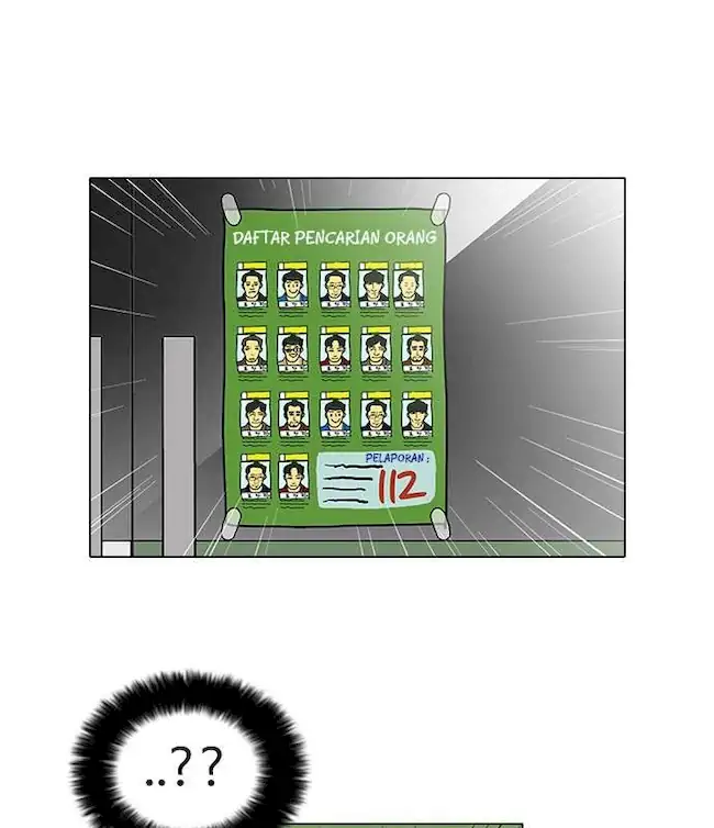 Lookism Bab 43 halaman 56