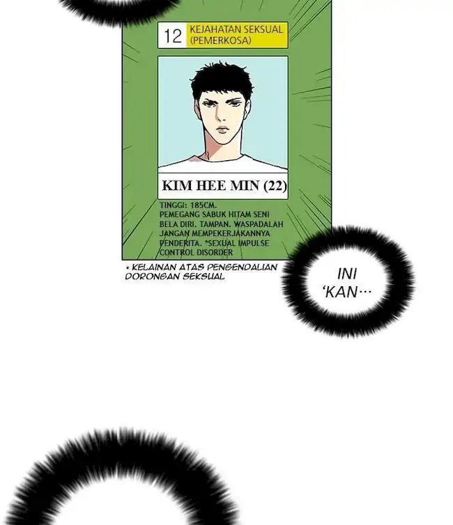 Lookism Bab 43 halaman 57