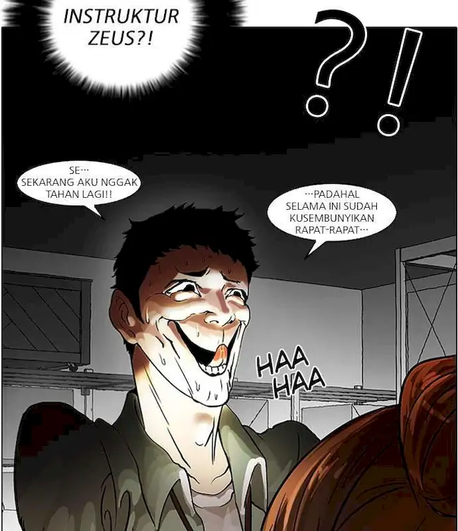 Lookism Bab 43 halaman 58