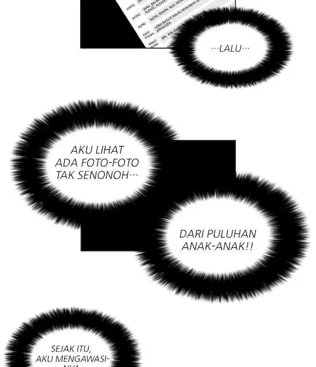 Lookism Bab 43 halaman 63