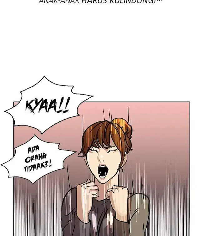 Lookism Bab 43 halaman 67