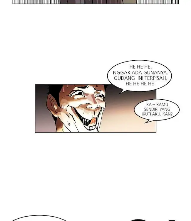 Lookism Bab 43 halaman 68