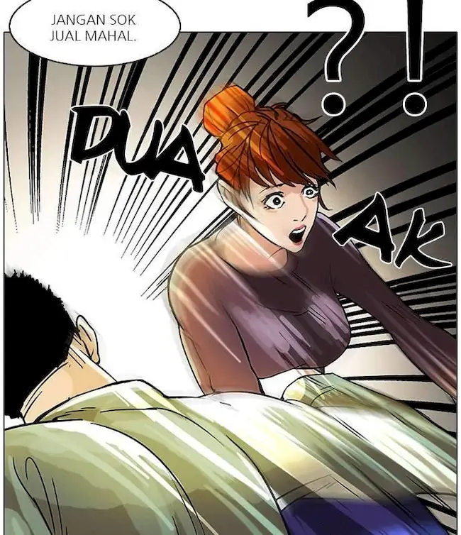 Lookism Bab 43 halaman 69