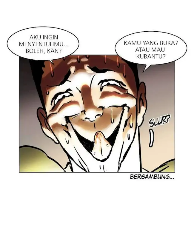 Lookism Bab 43 halaman 72