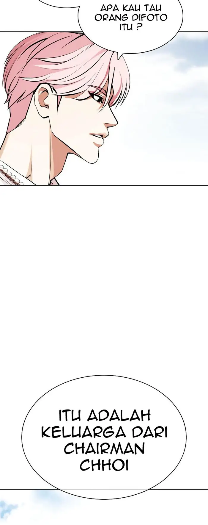 Lookism Bab 430 halaman 11