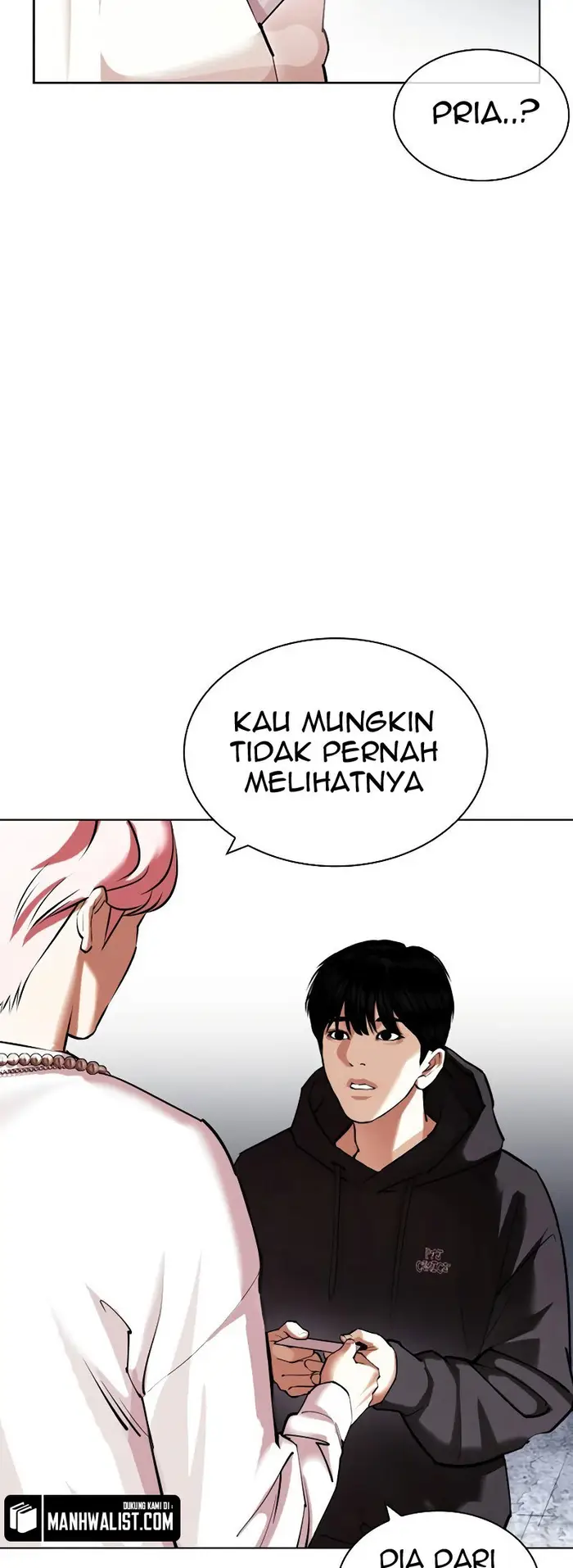 Lookism Bab 430 halaman 26