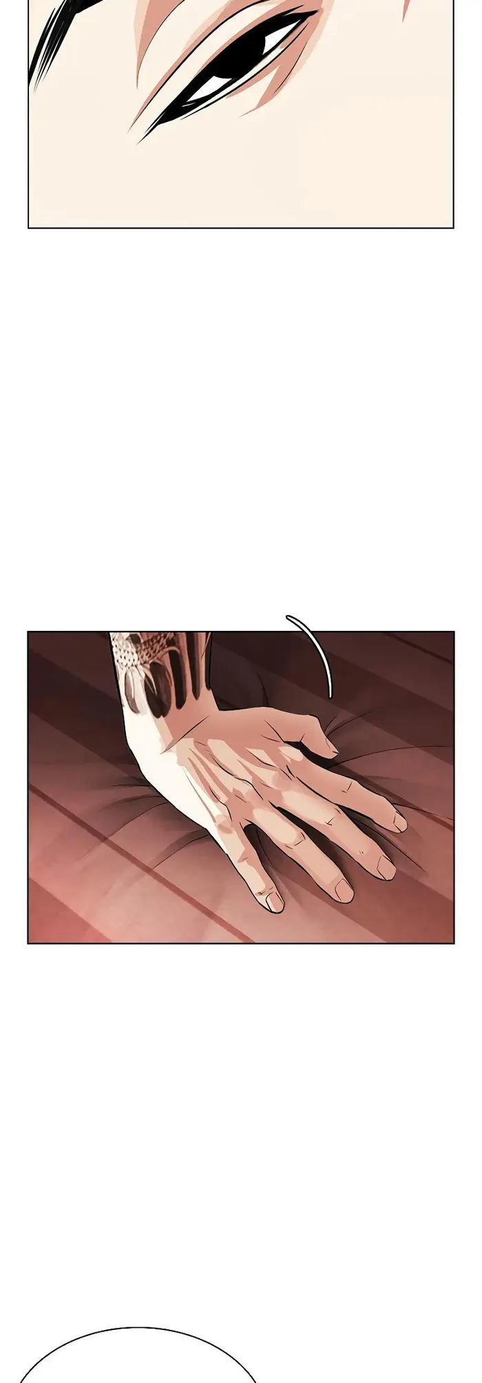 Lookism Bab 430 halaman 36