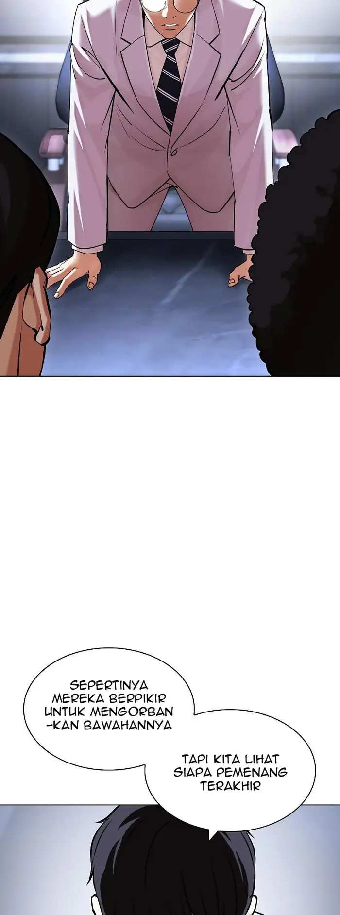 Lookism Bab 430 halaman 49