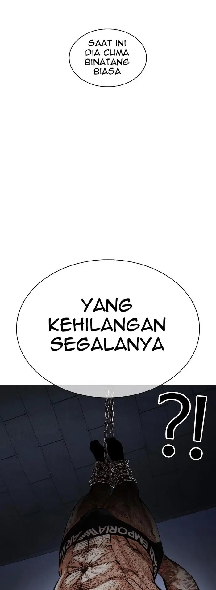 Lookism Bab 430 halaman 53