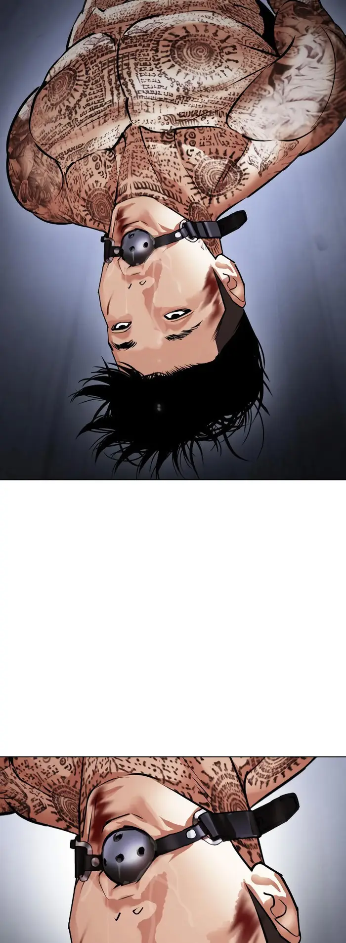 Lookism Bab 430 halaman 54