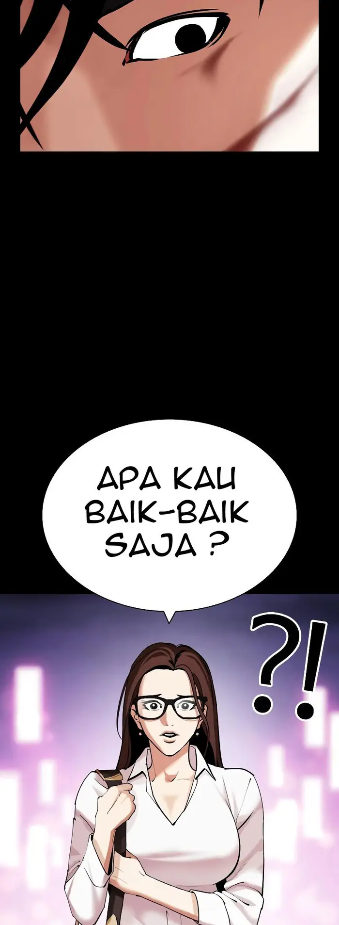 Lookism Bab 430 halaman 58