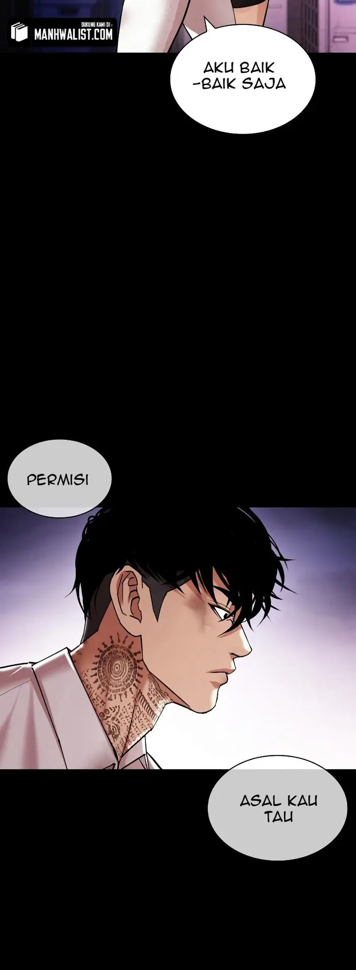 Lookism Bab 430 halaman 60