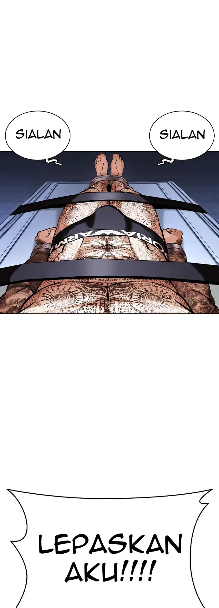 Lookism Bab 430 halaman 66