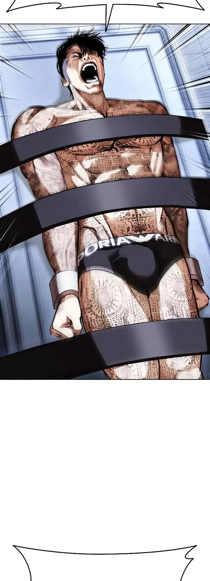 Lookism Bab 430 halaman 67