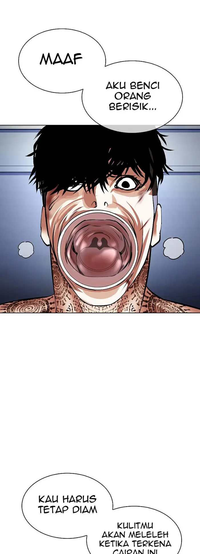 Lookism Bab 430 halaman 69