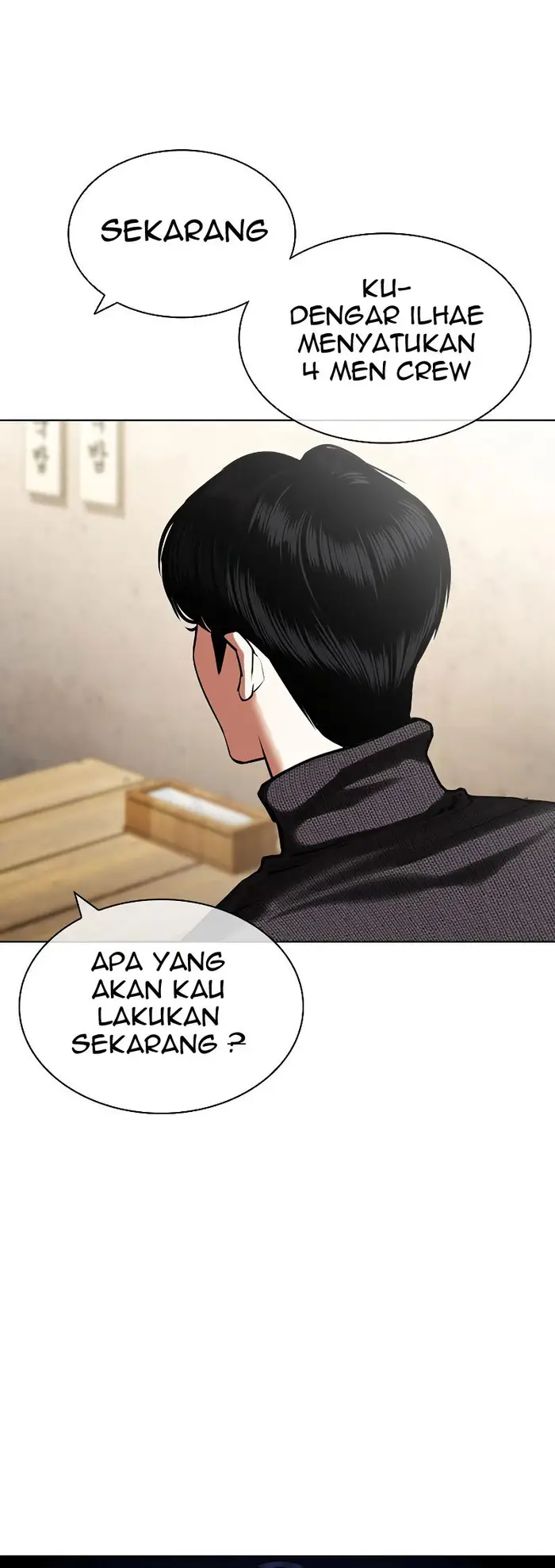 Lookism Bab 430 halaman 83