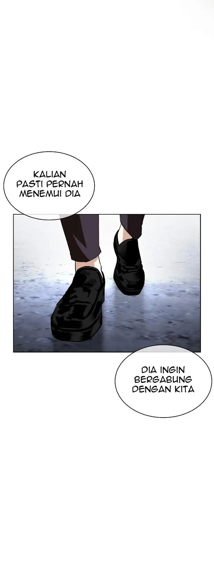 Lookism Bab 430 halaman 101