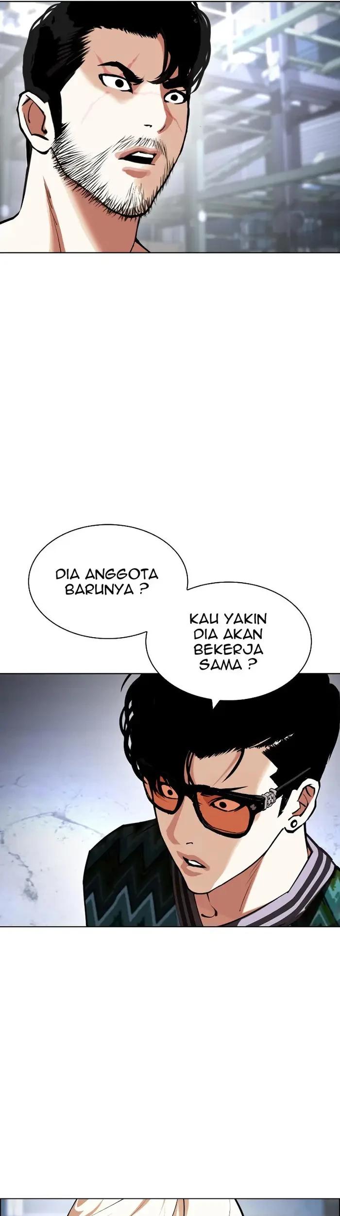 Lookism Bab 430 halaman 102