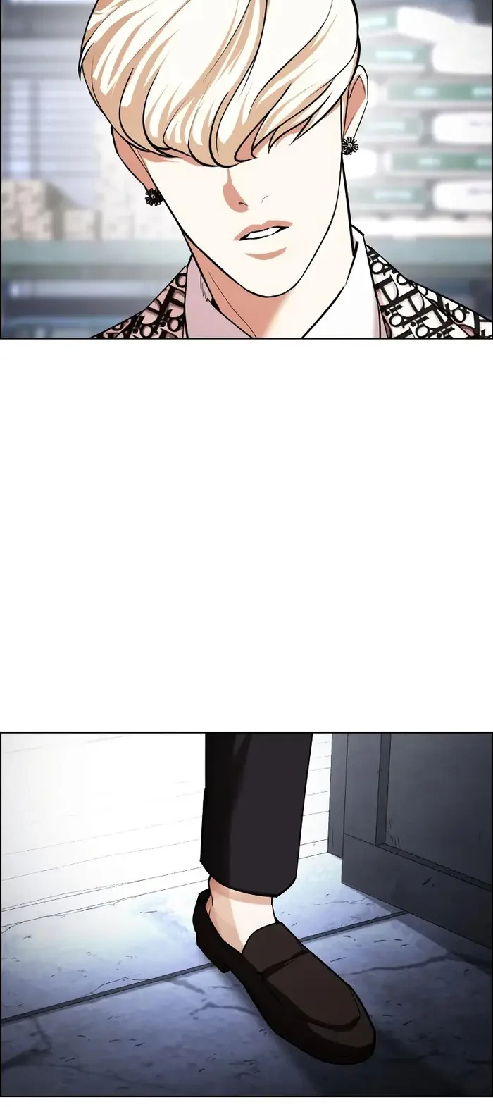 Lookism Bab 430 halaman 103