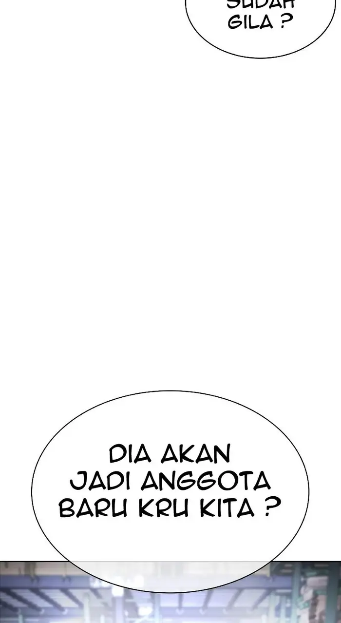 Lookism Bab 431 halaman 3