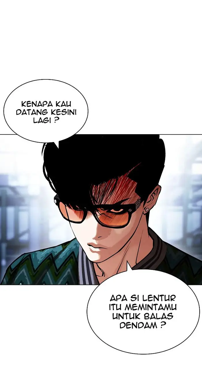 Lookism Bab 431 halaman 10