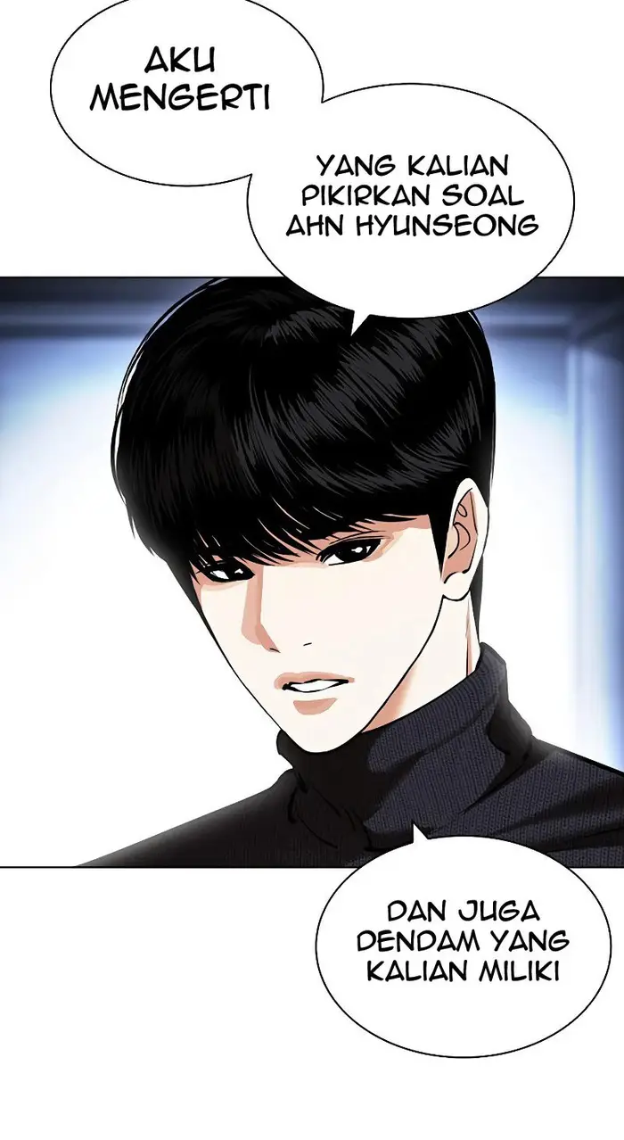 Lookism Bab 431 halaman 13