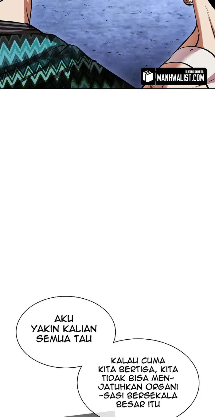 Lookism Bab 431 halaman 18