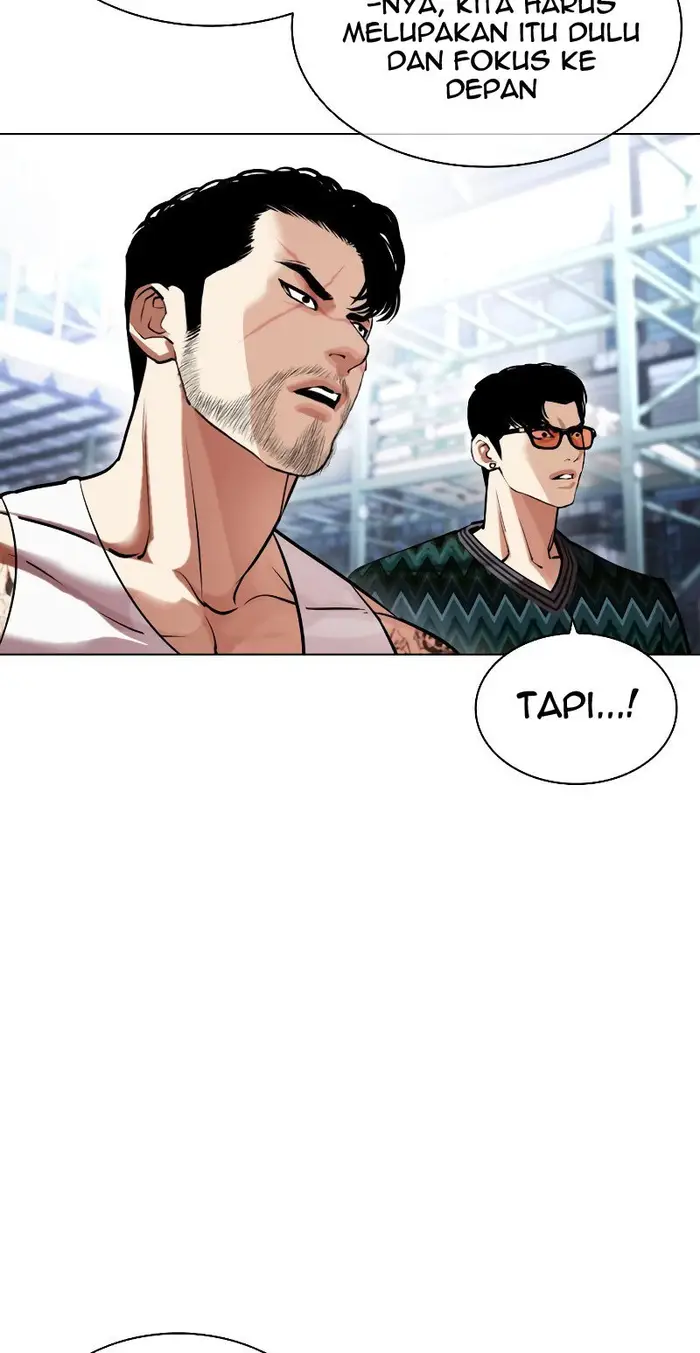 Lookism Bab 431 halaman 21