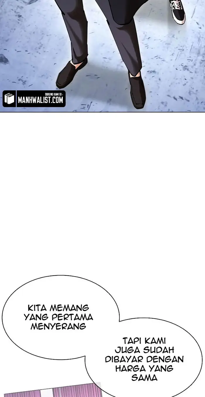 Lookism Bab 431 halaman 24