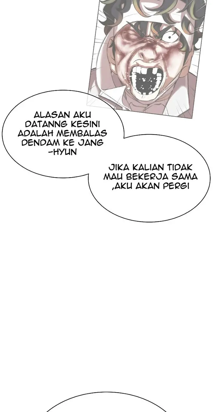 Lookism Bab 431 halaman 26
