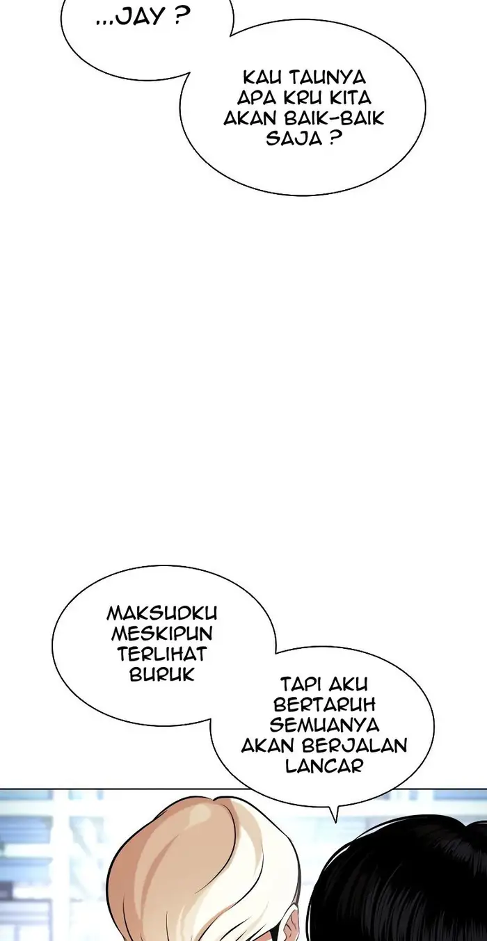 Lookism Bab 431 halaman 29