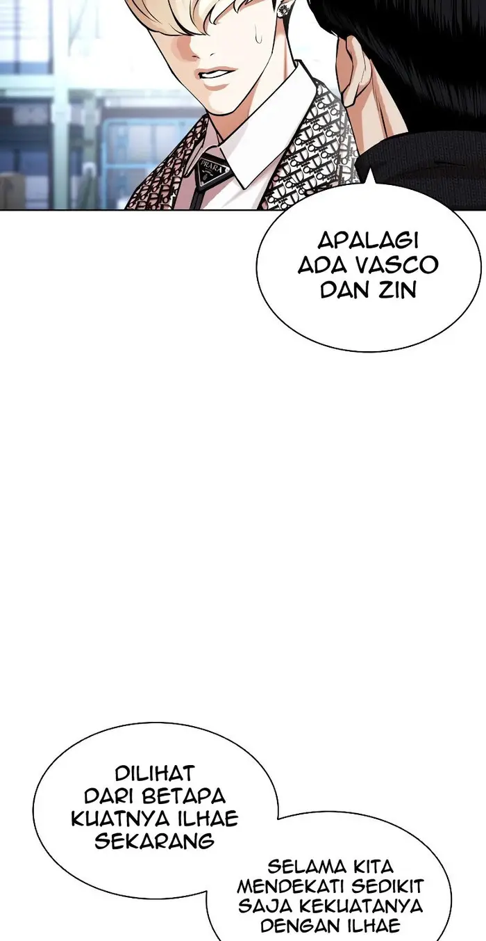 Lookism Bab 431 halaman 30