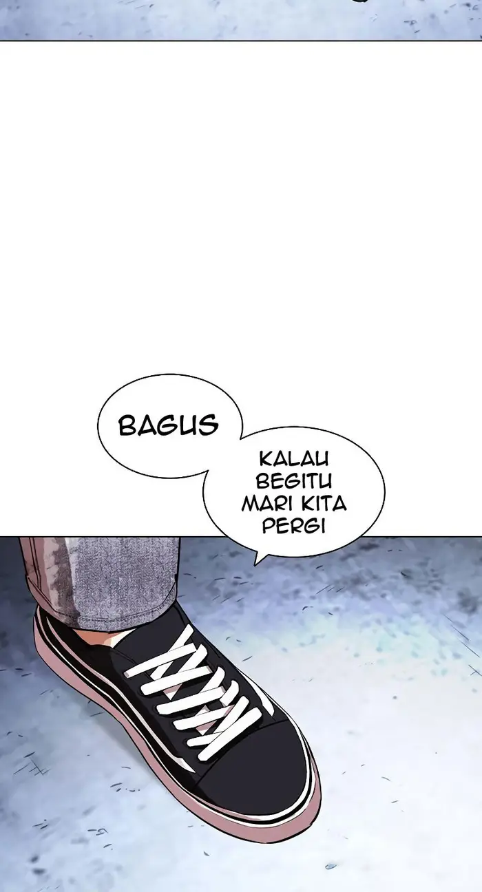 Lookism Bab 431 halaman 34