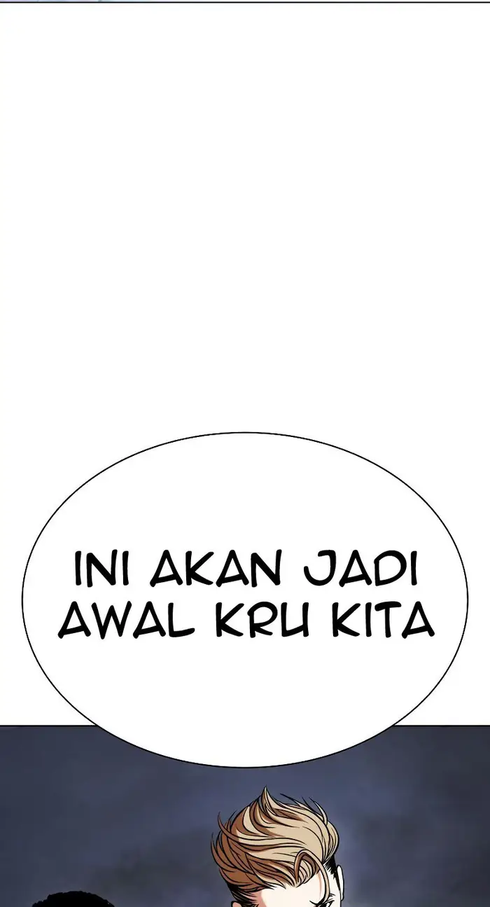 Lookism Bab 431 halaman 35