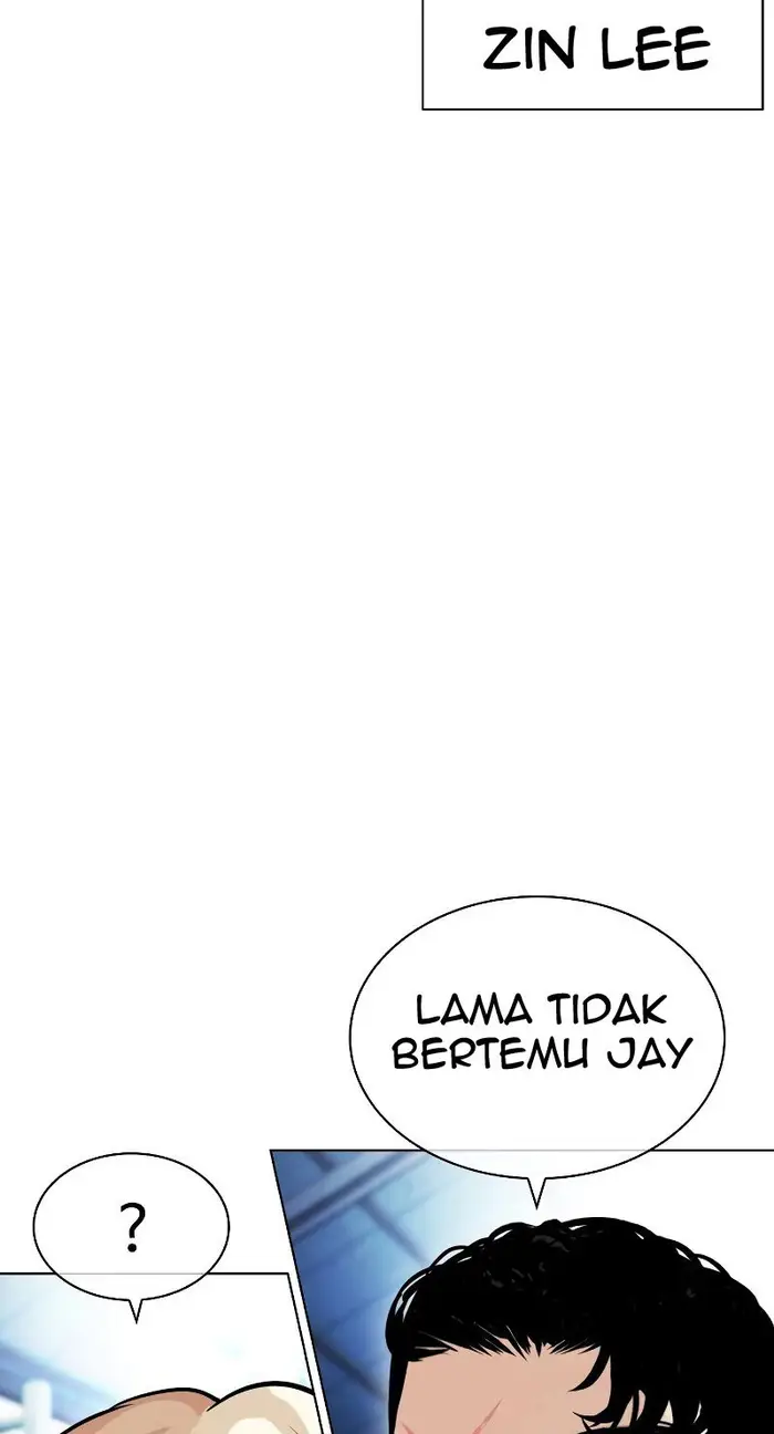 Lookism Bab 431 halaman 39