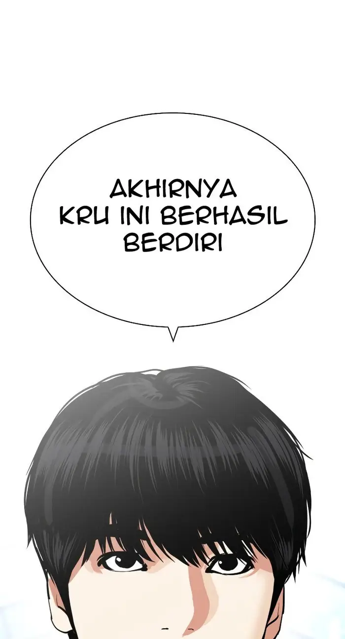 Lookism Bab 431 halaman 41