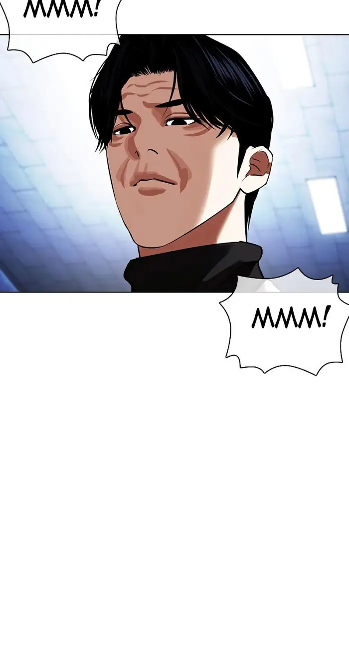 Lookism Bab 431 halaman 46