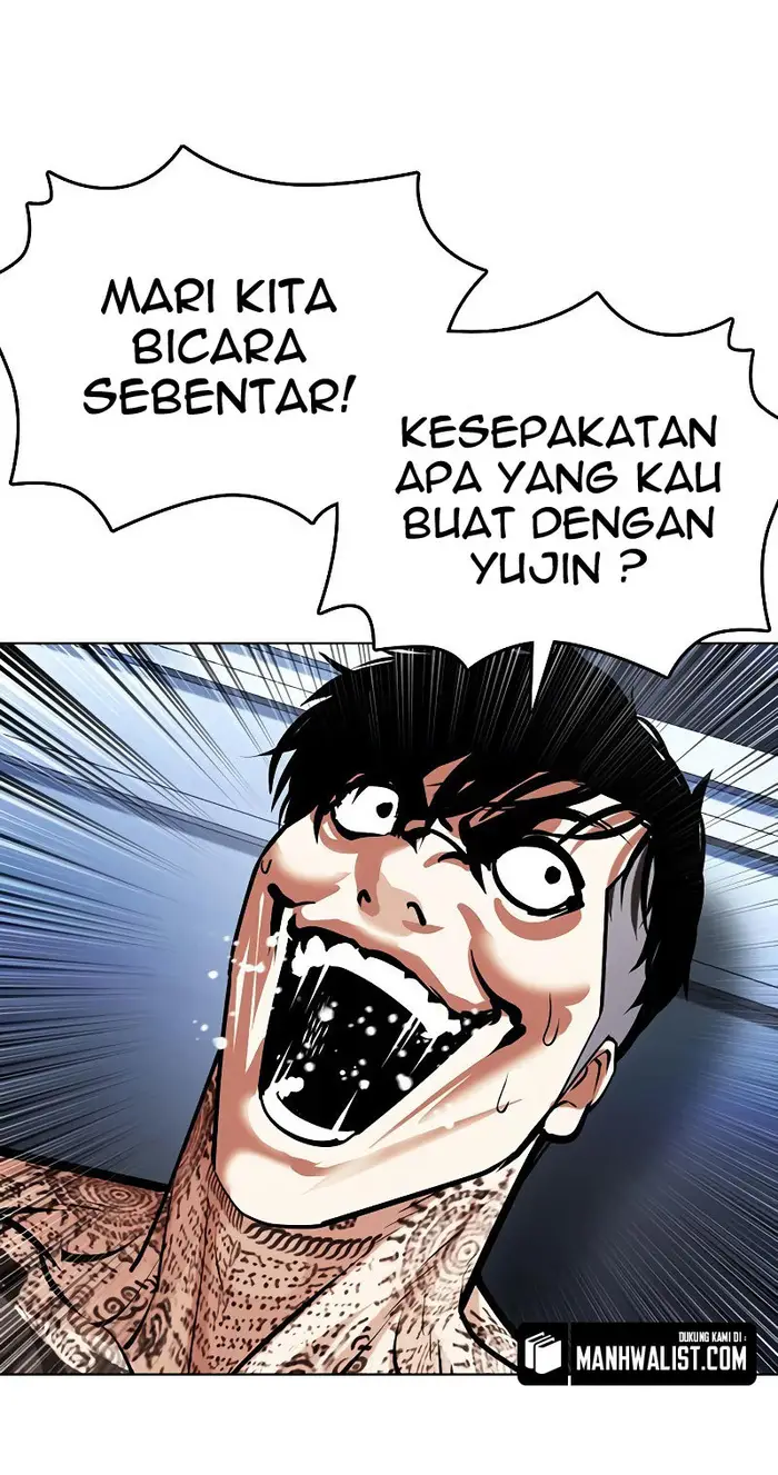Lookism Bab 431 halaman 48