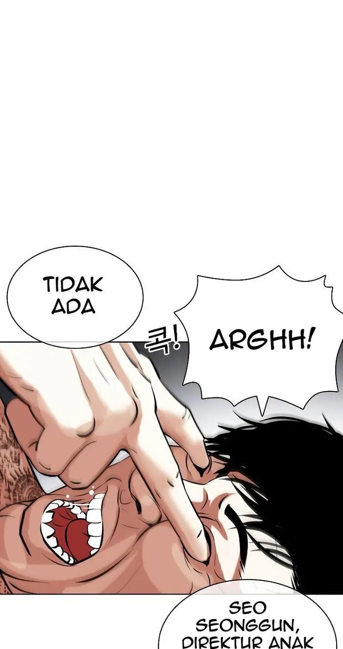 Lookism Bab 431 halaman 49