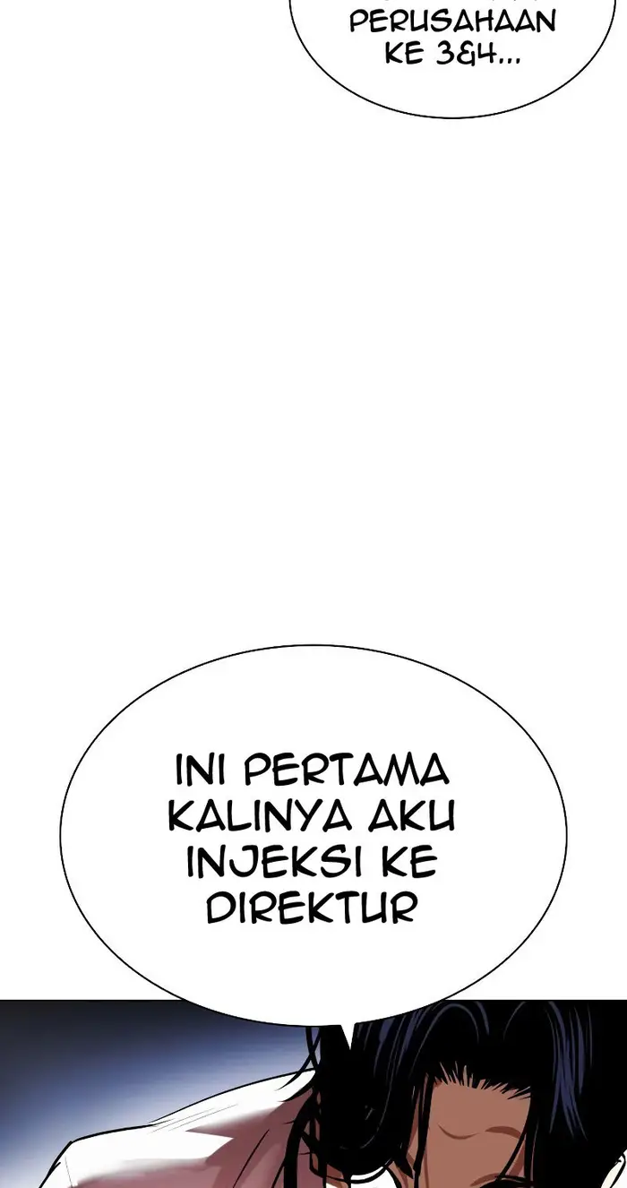 Lookism Bab 431 halaman 50