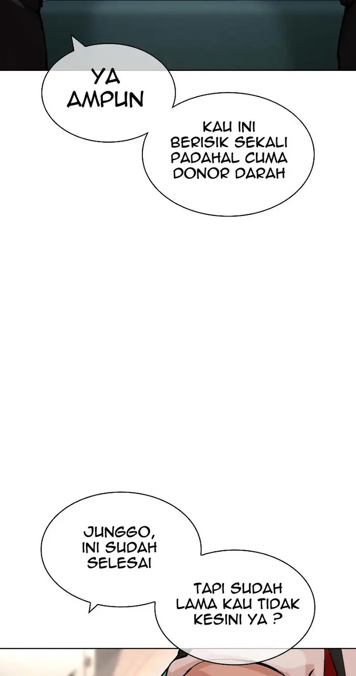 Lookism Bab 431 halaman 54